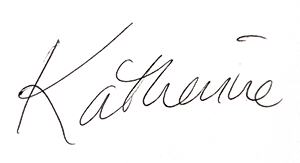 katherine‑signature