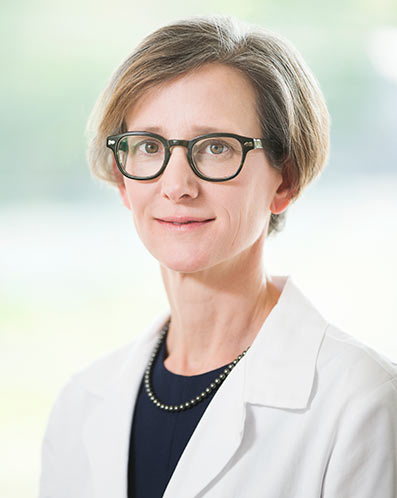 Katherine Hein M.D.