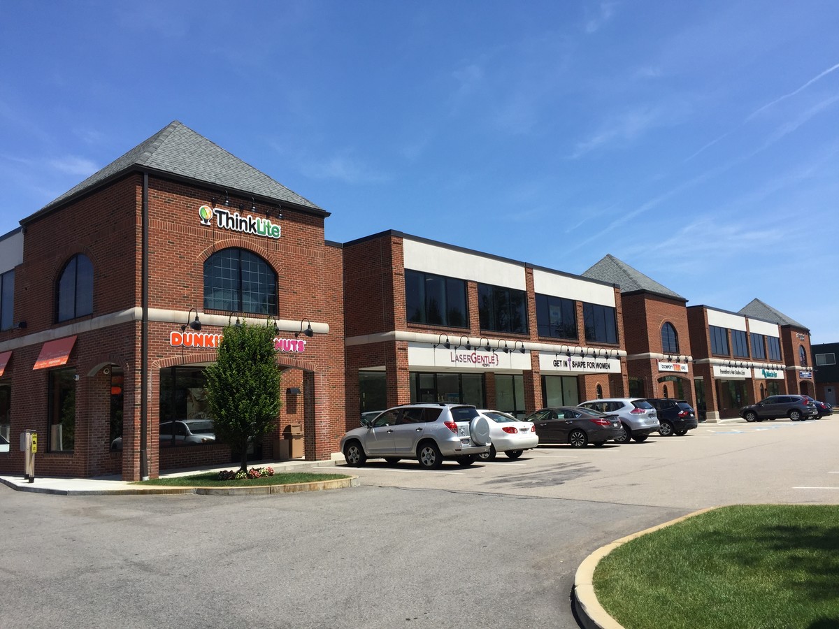 Katherine Hein Location